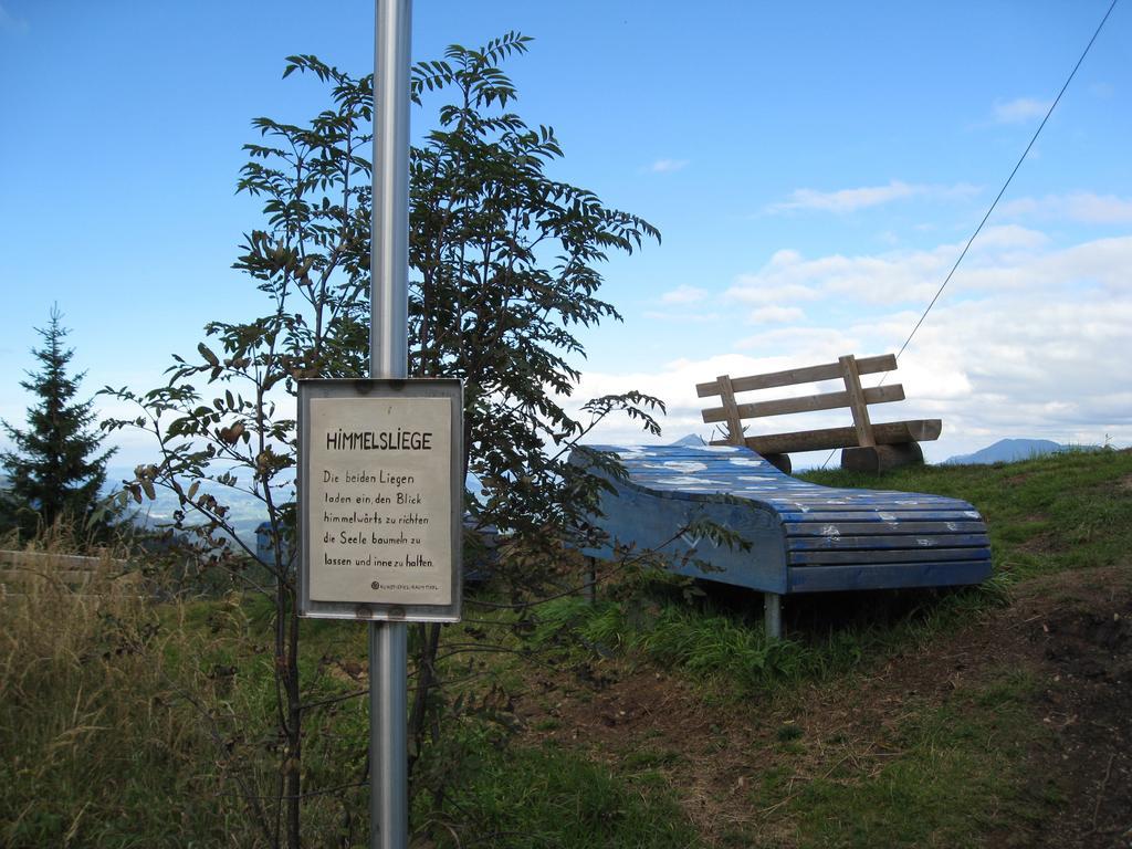 Gaestehaus Bergfrieden 볼슈테르란크 객실 사진